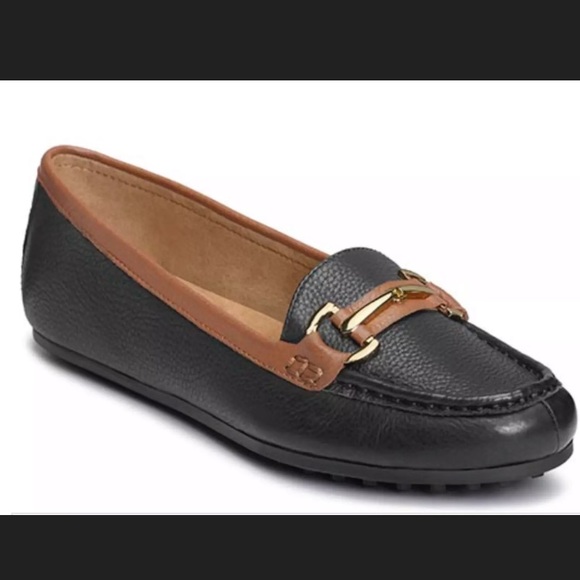 aerosoles drive along